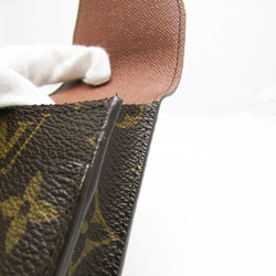 ルイ・ヴィトン(Louis Vuitton) タバコケース モノグラム モノグラム エテュイ・シガレット M63024