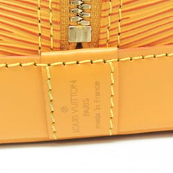 ルイ・ヴィトン(Louis Vuitton) エピ アルマ M52149 レディース ハンドバッグ ジョーヌ