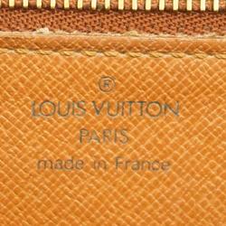 ルイ・ヴィトン(Louis Vuitton) ルイ・ヴィトン クラッチバッグ モノグラム ポルトエンベロープ M51801 ブラウンメンズ レディース