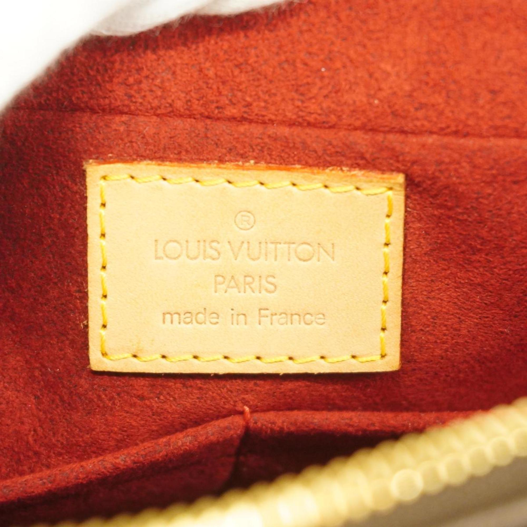 ルイ・ヴィトン(Louis Vuitton) ルイ・ヴィトン ショルダーバッグ モノグラム ヴィバシテMM M51164 ブラウンレディース