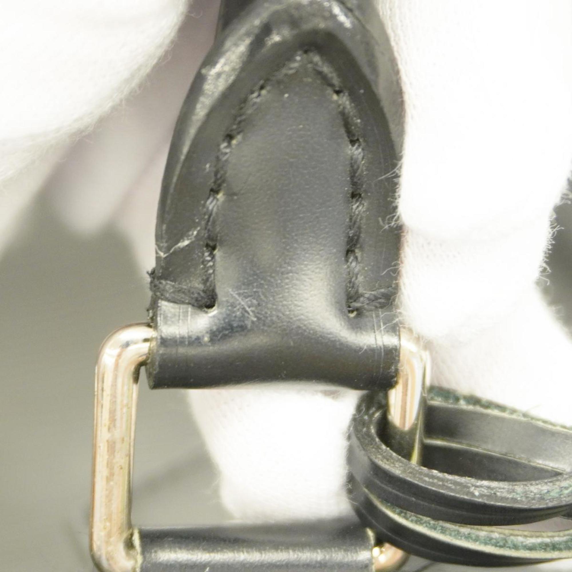 ルイ・ヴィトン(Louis Vuitton) ルイ・ヴィトン ハンドバッグ エピ アルマGM M40452 ノワールレディース
