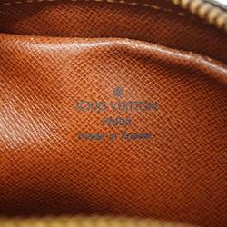 ルイ・ヴィトン(Louis Vuitton) ルイ・ヴィトン ショルダーバッグ モノグラム アマゾン M45236 ブラウンレディース