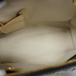 ルイ・ヴィトン(Louis Vuitton) ルイ・ヴィトン ハンドバッグ モノグラム・ ジョセフィーヌ M92214 ブルーレディース