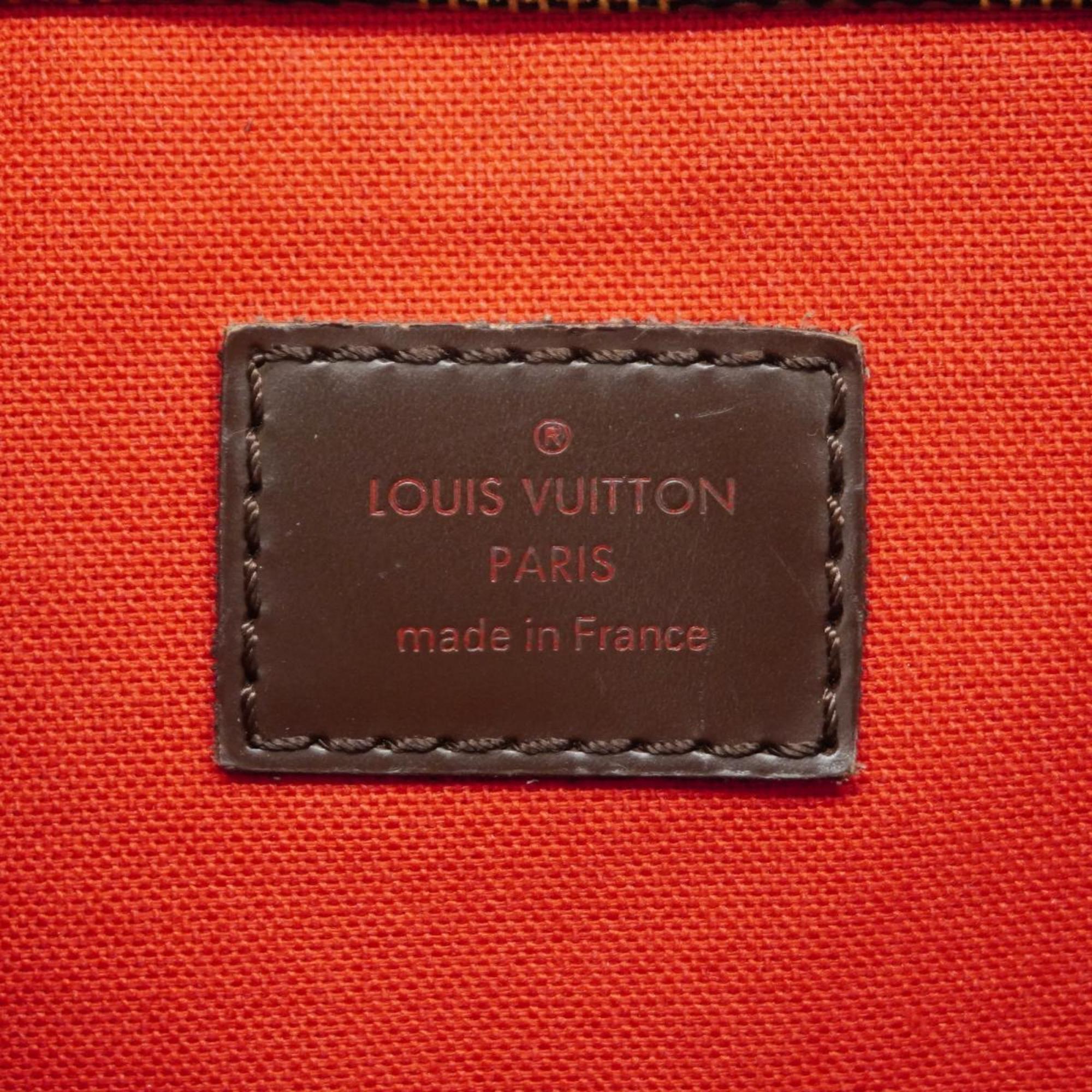 ルイ・ヴィトン(Louis Vuitton) ルイ・ヴィトン ショルダーバッグ ダミエ ブルームズベリPM N42251 エベヌレディース