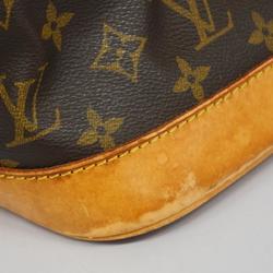 ルイ・ヴィトン(Louis Vuitton) ルイ・ヴィトン ハンドバッグ モノグラム アルマ M51130 ブラウンレディース