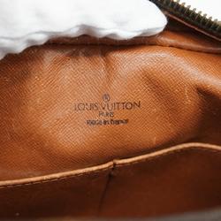 ルイ・ヴィトン(Louis Vuitton) ルイ・ヴィトン クラッチバッグ モノグラム コンピエーニュ28 M51845 ブラウンレディース