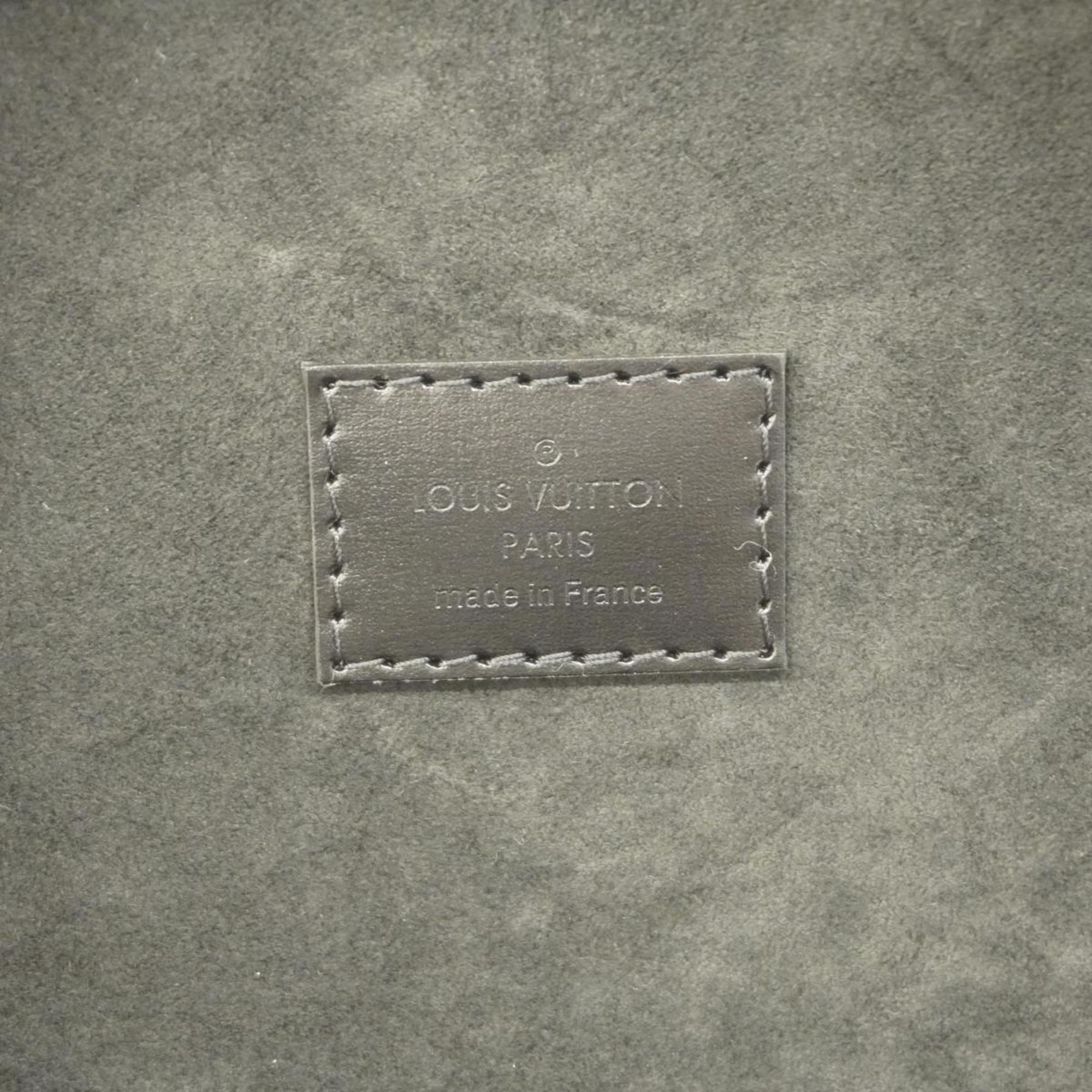 ルイ・ヴィトン(Louis Vuitton) ルイ・ヴィトン ハンドバッグ モノグラム・リバース カンヌ M43986 ブラウンレディース