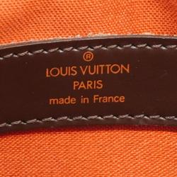 ルイ・ヴィトン(Louis Vuitton) ルイ・ヴィトン ショルダーバッグ ダミエ ナヴィグリオ N45255 エベヌメンズ レディース