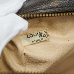ルイ・ヴィトン(Louis Vuitton) ルイ・ヴィトン ポーチ モノグラム トゥルーストワレット28 M47522 ブラウンレディース