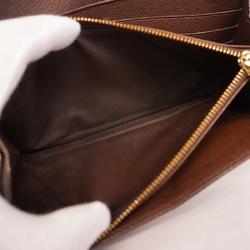 ルイ・ヴィトン(Louis Vuitton) ルイ・ヴィトン 長財布 モノグラム ポルトフォイユサラ N61734 エベヌレディース