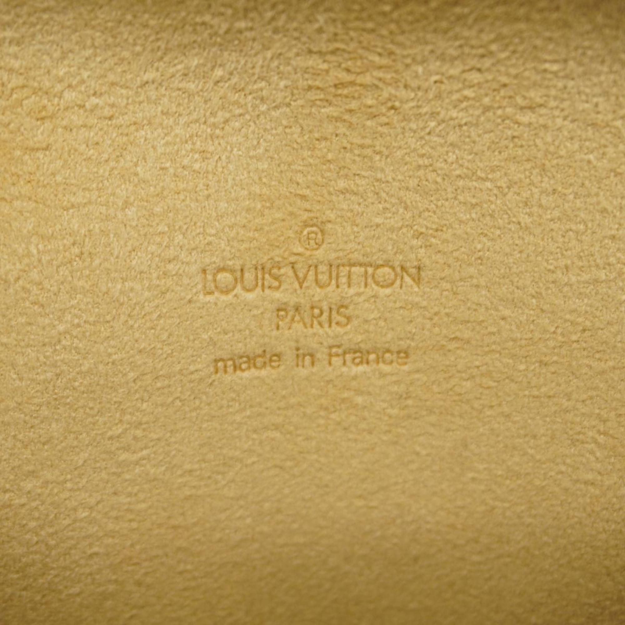 ルイ・ヴィトン(Louis Vuitton) ルイ・ヴィトン ウエストバッグ モノグラム ポシェットフロランティーヌ M51855 ブラウンメンズ レディース