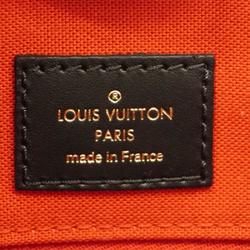 ルイ・ヴィトン(Louis Vuitton) ルイ・ヴィトン ハンドバッグ モノグラム・ジャイアント モノグラムリバース オンザゴーGM M45320 ブラウンレディース