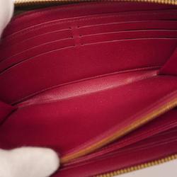 ルイ・ヴィトン(Louis Vuitton) ルイ・ヴィトン 長財布 モノグラム ジッピーウォレット M41895 フューシャレディース