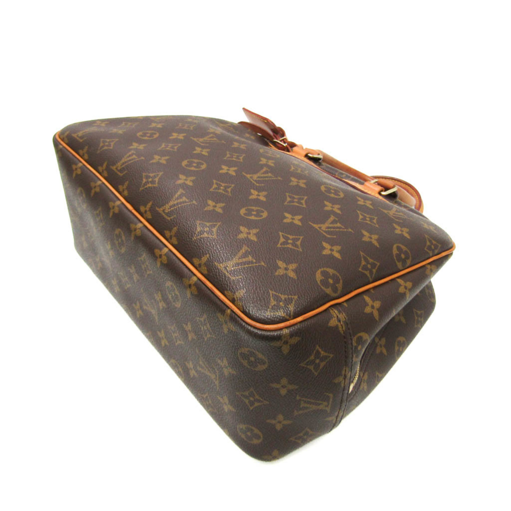 ルイ・ヴィトン(Louis Vuitton) モノグラム ドーヴィル M47270 レディース ハンドバッグ モノグラム