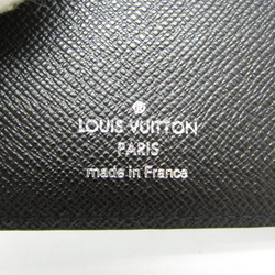 ルイ・ヴィトン(Louis Vuitton) エピ パーソナルサイズ 手帳 ノワール アジェンダMM R20042