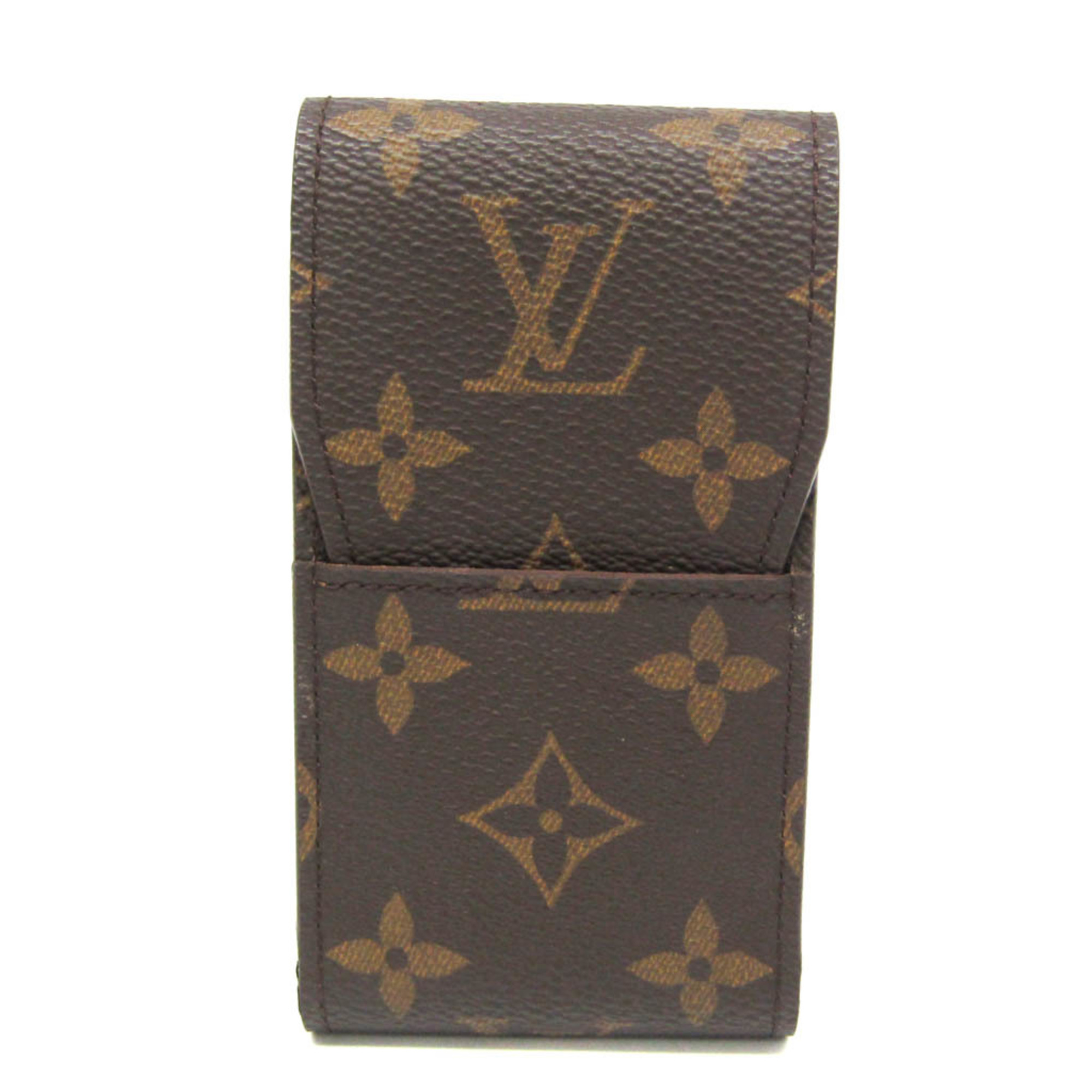 ルイ・ヴィトン(Louis Vuitton) モノグラム タバコケース モノグラム モノグラム エテュイ・シガレット M63024