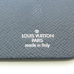 ルイ・ヴィトン(Louis Vuitton) ポルトクレ スピーディ LVエスカル M69292 キーホルダー (ブルー,シルバー)