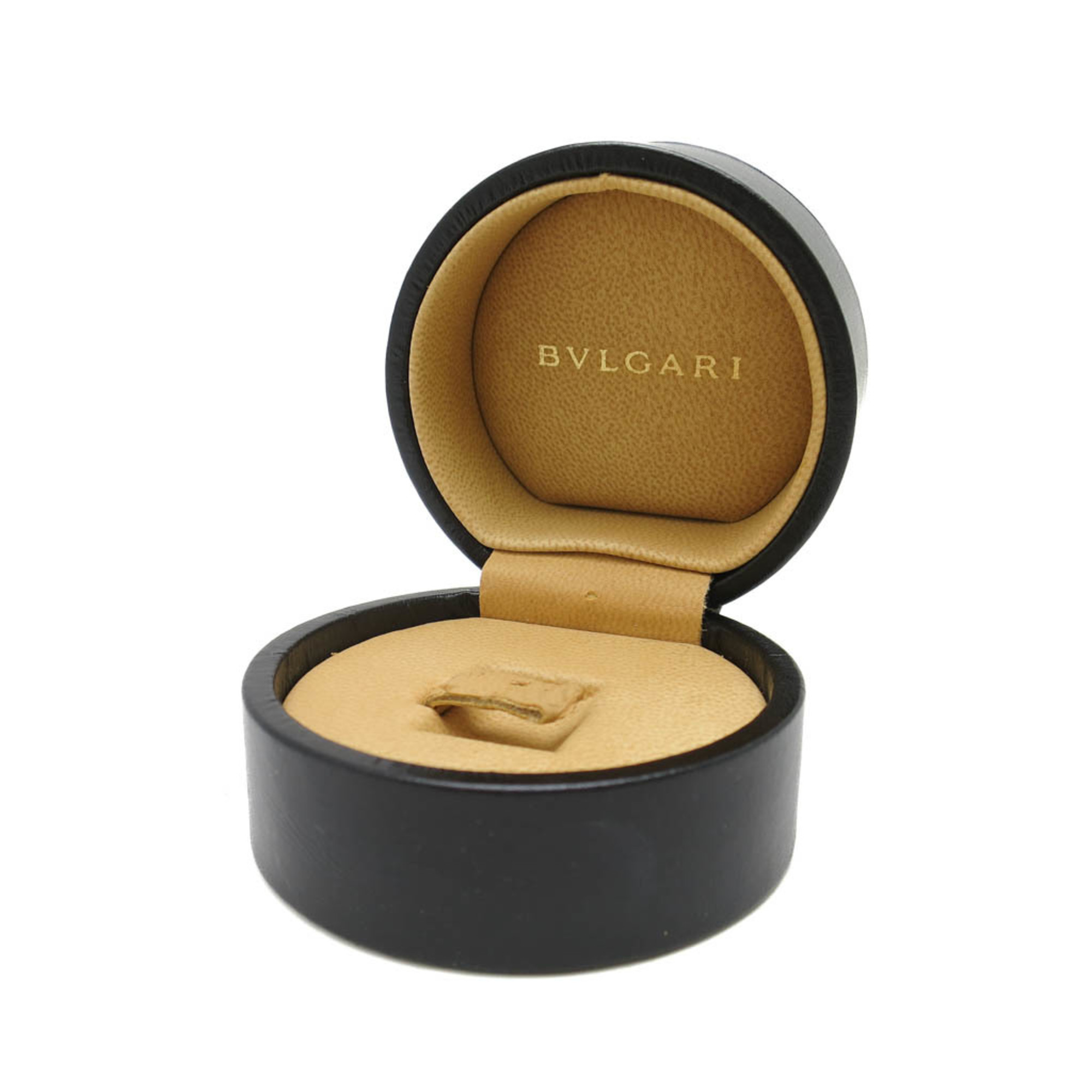 ブルガリ(Bvlgari) アレグラリング K18ホワイトゴールド(K18WG) ファッション アメジスト,シトリン,ダイヤモンド,トパーズ バンドリング シルバー