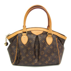 ルイ・ヴィトン(Louis Vuitton) モノグラム ティヴォリPM M40143 レディース ハンドバッグ モノグラム