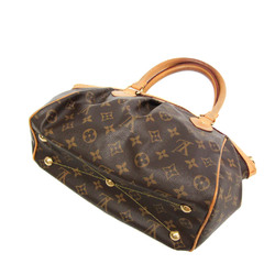 ルイ・ヴィトン(Louis Vuitton) モノグラム ティヴォリPM M40143 レディース ハンドバッグ モノグラム