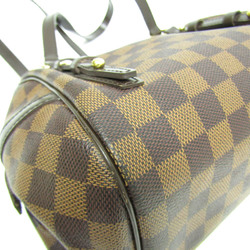 ルイ・ヴィトン(Louis Vuitton) ダミエ リヴィントンGM N41158 ショルダーバッグ エベヌ