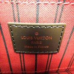 ルイ・ヴィトン(Louis Vuitton) ダミエ ネヴァーフルPM N40600 レディース トートバッグ エベヌ