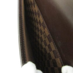 ルイ・ヴィトン(Louis Vuitton) ダミエ アルトナPM N53315 メンズ ブリーフケース エベヌ