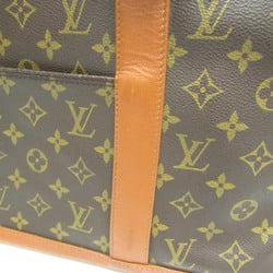 ルイ・ヴィトン(Louis Vuitton) モノグラム サック・ウィークエンドPM M42425 ハンドバッグ モノグラム