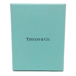 ティファニー(Tiffany) インフィニティ ダブルチェーン ブレスレット K18ピンクゴールド(K18PG) 無し チャームブレスレット ピンクゴールド(PG)