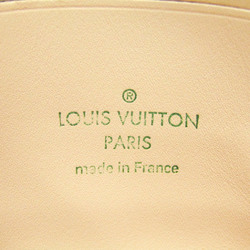 ルイ・ヴィトン(Louis Vuitton) ダミエ ポシェット ドゥーブル ジップ N60254 レディース ショルダーバッグ エベヌ,ローズバレリーヌ