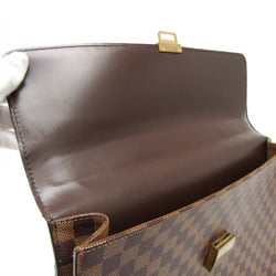 ルイ・ヴィトン(Louis Vuitton) ダミエ アルトナPM N53315 メンズ ブリーフケース エベヌ