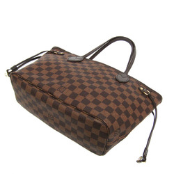 ルイ・ヴィトン(Louis Vuitton) ダミエ ネヴァーフルPM N51109 レディース トートバッグ エベヌ