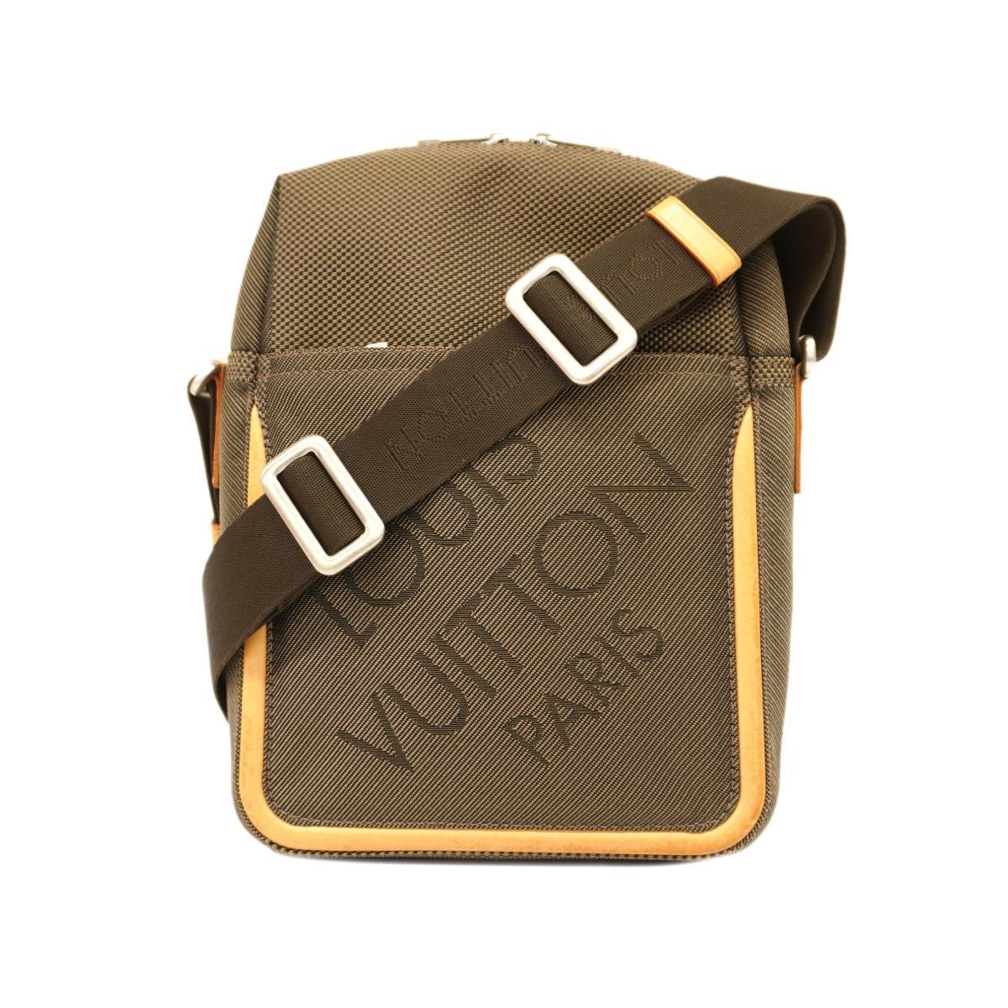 ルイ・ヴィトン(Louis Vuitton) ルイ・ヴィトン ショルダーバッグ ダミエ・ジェアン シタダンPM M93040 テールメンズ レディース  | eLADY Globazone