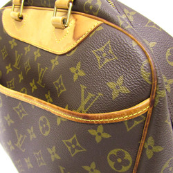 ルイ・ヴィトン(Louis Vuitton) モノグラム ドーヴィル M47270 レディース ハンドバッグ モノグラム