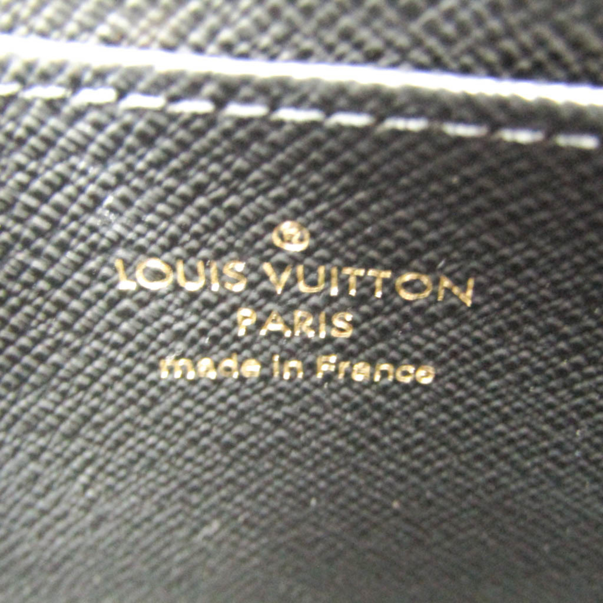 ルイ・ヴィトン(Louis Vuitton) モノグラム・リバース ジッピー・コインパース モノグラム・ジャイアント M69354 レディース モノグラム・リバース 小銭入れ・コインケース モノグラム・リバース