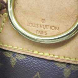 ルイ・ヴィトン(Louis Vuitton) モノグラム モンスリMM M51136 レディース リュックサック モノグラム