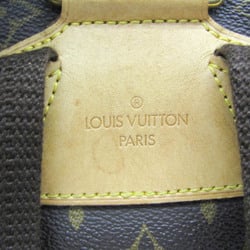 ルイ・ヴィトン(Louis Vuitton) モノグラム モンスリGM M51135 レディース リュックサック モノグラム