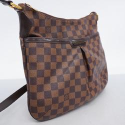 ルイ・ヴィトン(Louis Vuitton) ルイ・ヴィトン ショルダーバッグ ダミエ ブルームズベリPM N42251 エベヌレディース |  eLADY Globazone