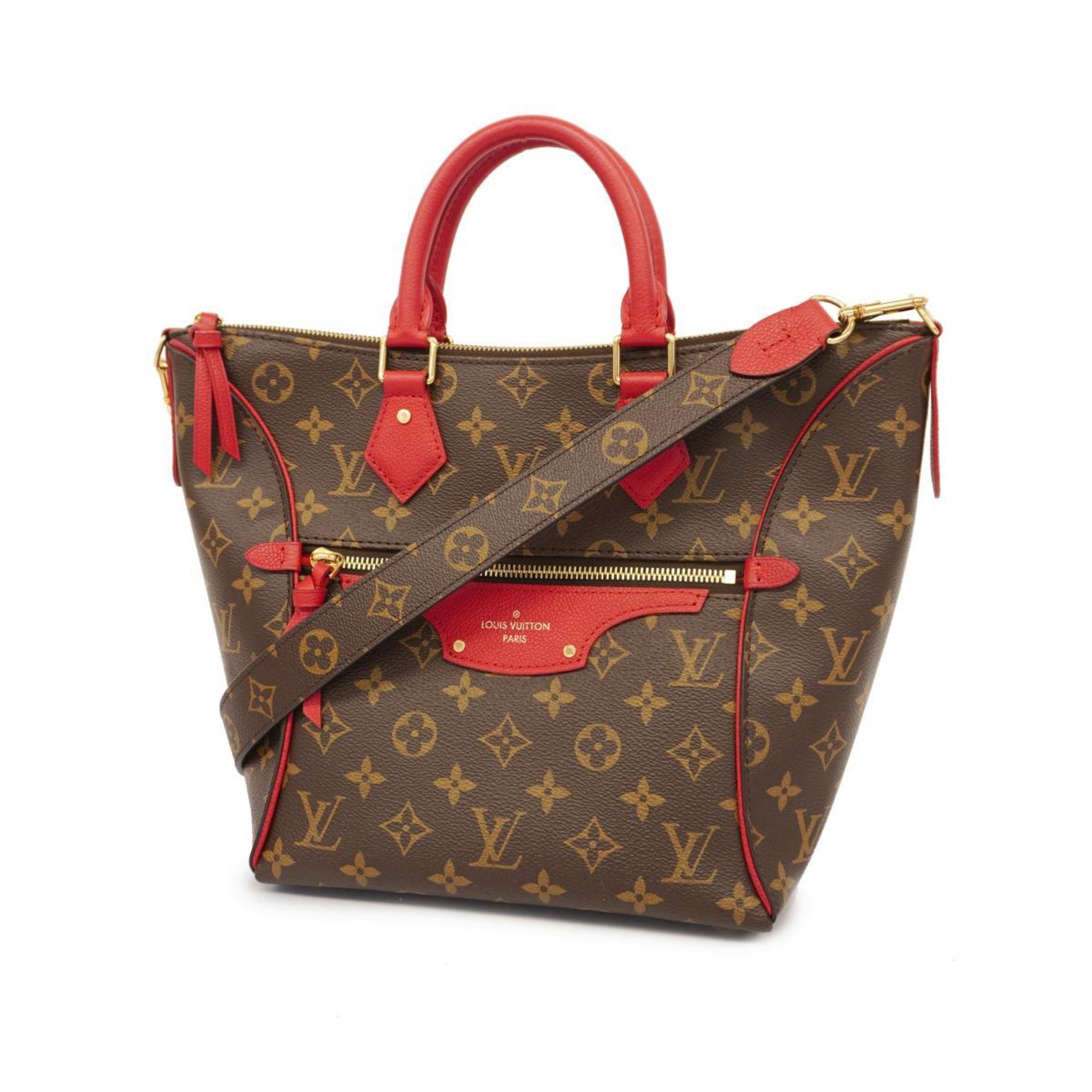 ルイ・ヴィトン(Louis Vuitton) ルイ・ヴィトン ハンドバッグ モノグラム トゥルネルPM M44027 スリーズレディース |  eLADY Globazone