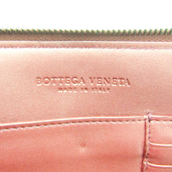 ボッテガ・ヴェネタ(Bottega Veneta) イントレチャート 493190 メンズ,レディース レザー クラッチバッグ ワイン