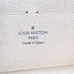 ルイ・ヴィトン(Louis Vuitton) ダミエアズール ジッピー・ウォレット N60019 レディース ダミエアズール 長財布（二つ折り） ダミエ・アズール