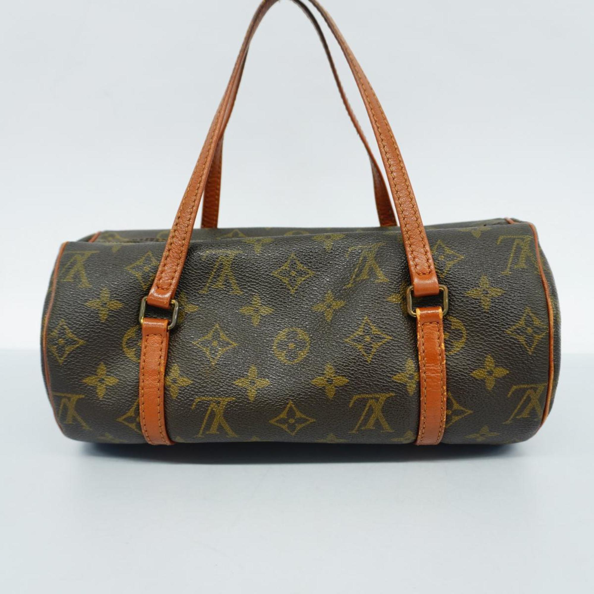 ルイ・ヴィトン(Louis Vuitton) ルイ・ヴィトン ハンドバッグ モノグラム パピヨン26 M51386 ブラウンレディース | eLADY  Globazone