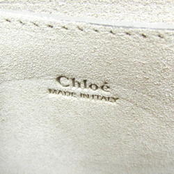 クロエ(Chloé) フェイ CHC15US127H2O6AM レディース レザー,スエード ショルダーバッグ ピンク