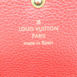 ルイ・ヴィトン(Louis Vuitton) モノグラムアンプラント アンヴェロップ・カルト ドゥ ヴィジット M58457 モノグラムアンプラント カードケース スリーズ