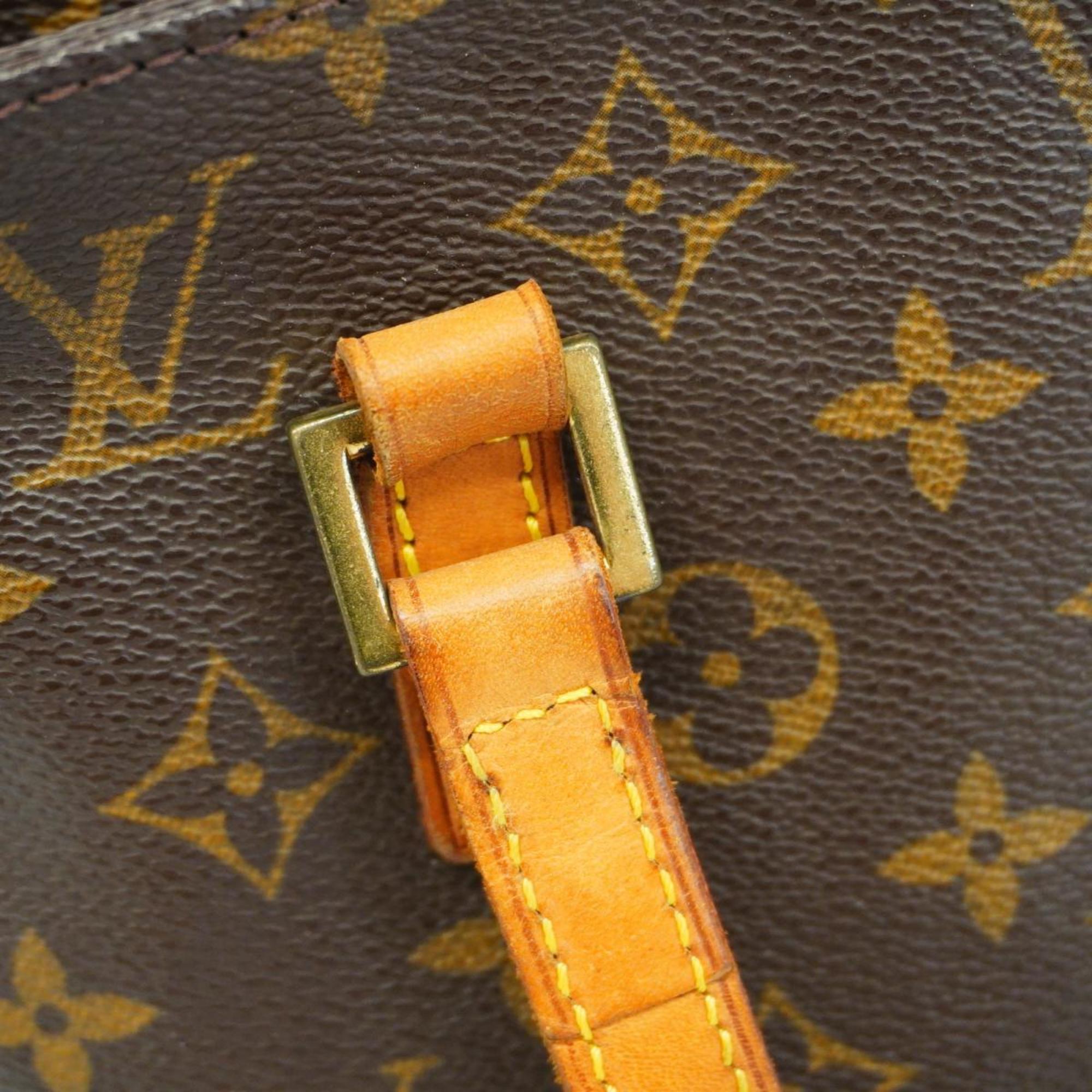 ルイ・ヴィトン(Louis Vuitton) ルイ・ヴィトン ハンドバッグ モノグラム ヴァヴァンPM M51172 ブラウンレディース