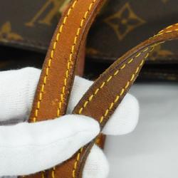 ルイ・ヴィトン(Louis Vuitton) ルイ・ヴィトン ハンドバッグ モノグラム ヴァヴァンPM M51172 ブラウンレディース