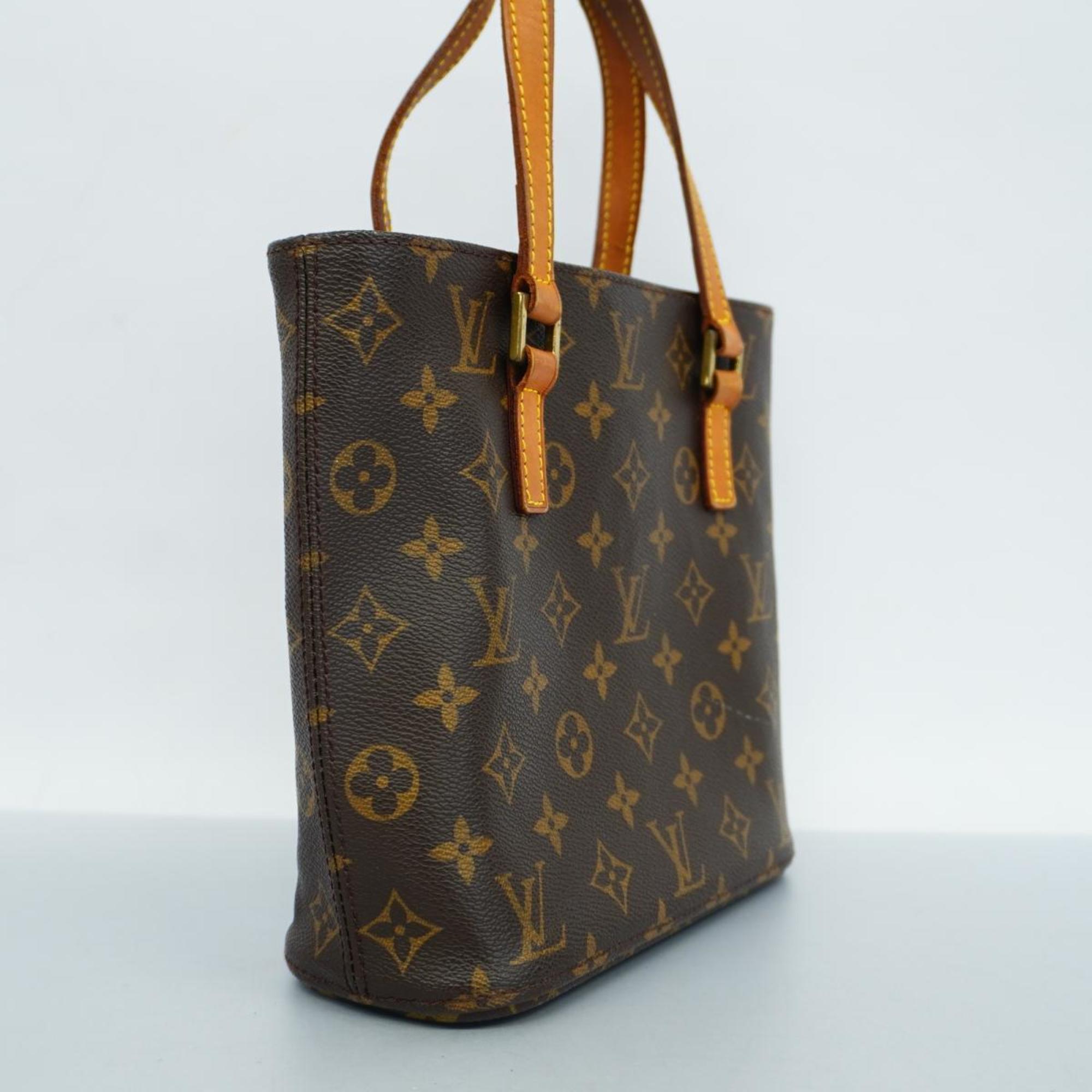 ルイ・ヴィトン(Louis Vuitton) ルイ・ヴィトン ハンドバッグ モノグラム ヴァヴァンPM M51172 ブラウンレディース