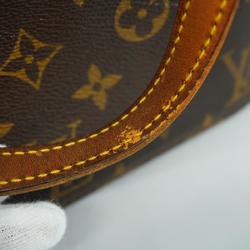 ルイ・ヴィトン(Louis Vuitton) ルイ・ヴィトン ハンドバッグ モノグラム ヴァヴァンPM M51172 ブラウンレディース