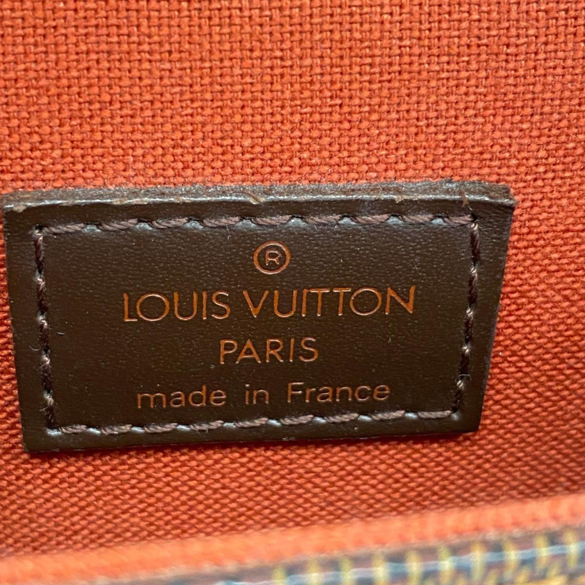 ルイ・ヴィトン(Louis Vuitton) ルイ・ヴィトン ショルダーバッグ ダミエ ポートベロー N45271 エベヌレディース