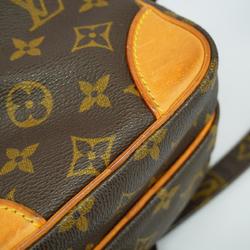 ルイ・ヴィトン(Louis Vuitton) ルイ・ヴィトン ショルダーバッグ モノグラム アマゾン M45236 ブラウンレディース